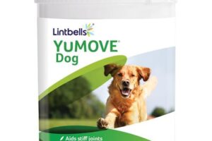 Bild von 300 Tablets YuMOVE Joint Care Adult Dogs Supplement
