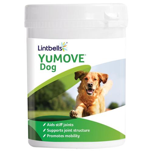 Produktbild von 300 Tablets YuMOVE Joint Care Adult Dogs Supplement