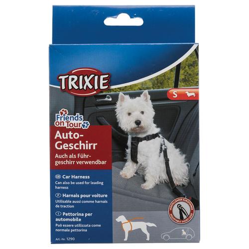 Produktbild von Trixie 30–60cm Dog Car Harness