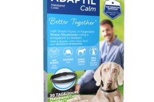 Bild von Adaptil Calming Dog Collar Large Dogs