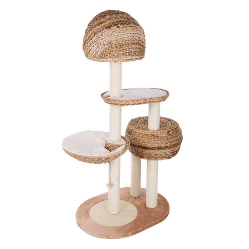 Produktbild von Karlie Paradise Banana-Leaf Cat Tree