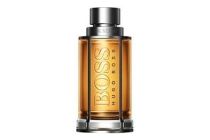 Produktbild von Hugo Boss Boss Black Men’s fragrances Boss The Scent Eau de Toilette Spray 100 ml