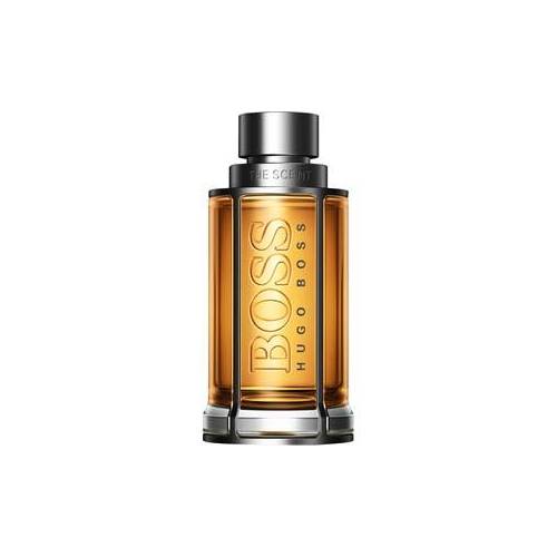 Bild von Hugo Boss Boss Black Men’s fragrances Boss The Scent Eau de Toilette Spray 100 ml