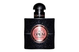 Produktbild von Yves Saint Laurent Women’s fragrances Black Opium Eau de Parfum Spray 30 ml