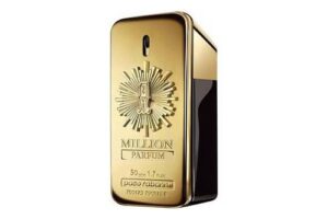 Bild von Paco Rabanne Men’s fragrances 1 Million Parfum Spray 50 ml