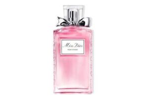 Bild von Christian Dior Women’s fragrances Miss Dior Rose N’Roses Eau de Toilette Spray 50 ml