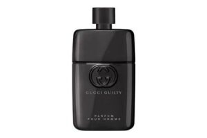 Bild von Gucci Men’s fragrances Gucci Guilty Pour Homme Eau de Parfum Spray 50 ml