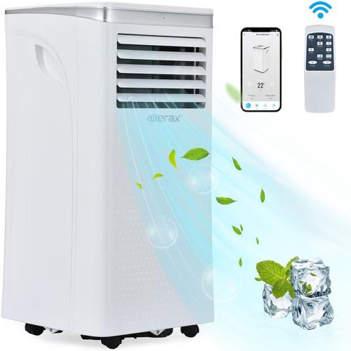 Bild von Modernluxe – Portable Air Conditioner 3-in-1 9,000 BTU, 2.6 kW 4 Modes with APP, LED Display,