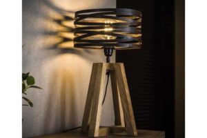 Bild von Industrial Table Lamp Watson