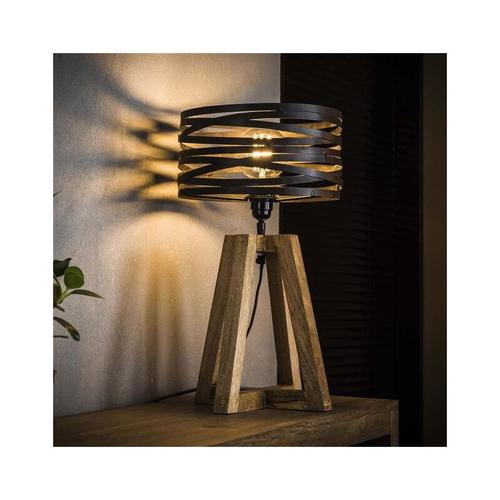 Bild von Industrial Table Lamp Watson