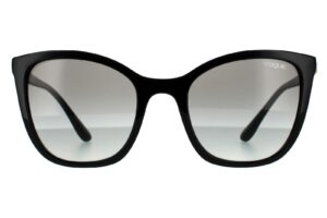 Bild von Vogue Sunglasses VO5243SB W44/11 Black Grey Gradient