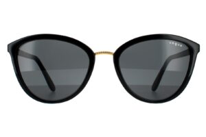 Bild von Vogue Sunglasses VO5270S W44/87 Black Grey