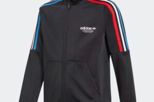 Produktbild von Adicolor Track Top