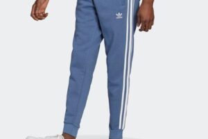 Produktbild von Adicolor Classics 3-Stripes Joggers