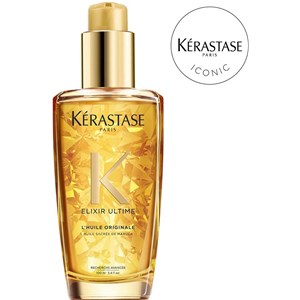 Bild von Kérastase Hair care Elixir Ultime L’Huile Originale 100 ml