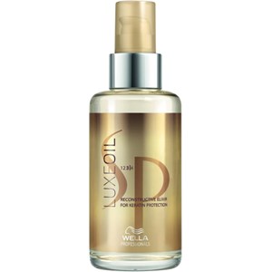 Bild von Wella SP Care Luxe Oil Luxe Oil 30 ml