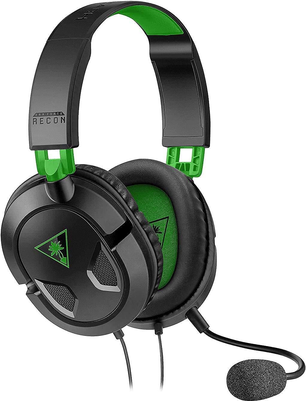 Bild von Turtle Beach Recon 50X Gaming Headset for Xbox Series X|S, Xbox One, PS5, PS4, Nintendo Switch, & PC
