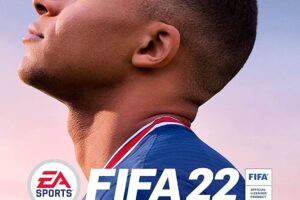 Bild von FIFA 22 Legacy Edition (Nintendo Switch), Packaging may vary