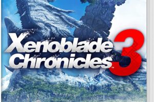 Bild von Xenoblade Chronicles 3 (Nintendo Switch)