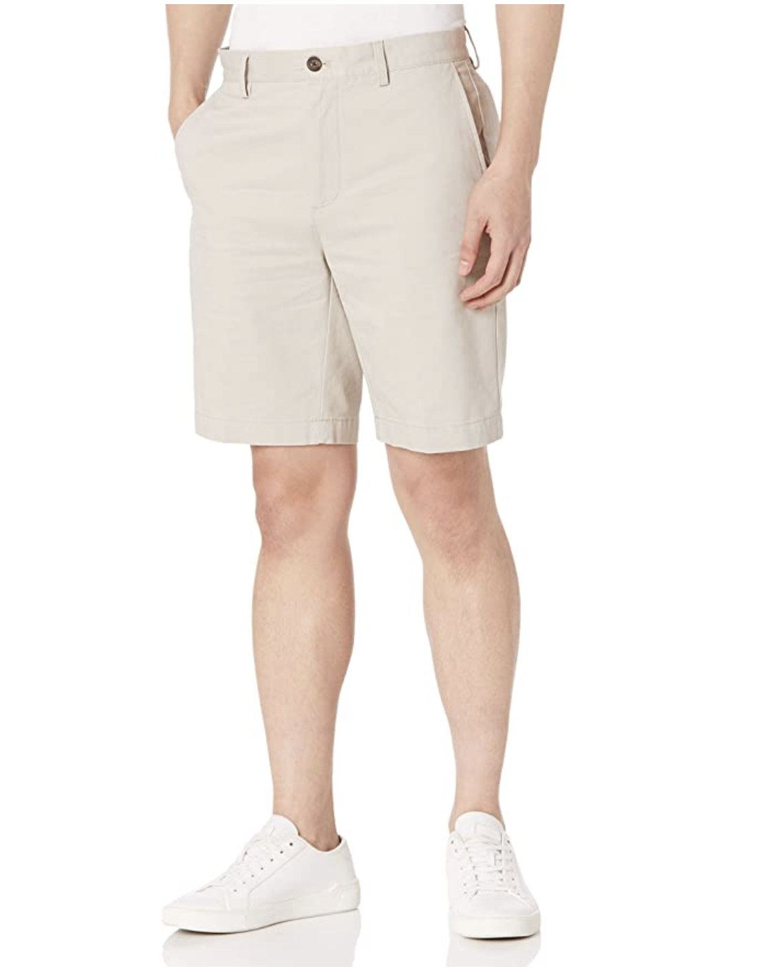 Bild von Amazon Essentials Men’s Chino Shorts