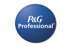 P&G UK Logo