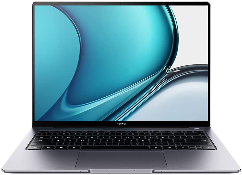 Bild von HUAWEI MateBook 14s,INTEL EVO,2.5K FullView Display,90 Hz Refresh Rate Touch Screen,11th Gen Intel Core I7H-Series Processor,16GB RAM,1TB SSD,Windows 10 Home – FREE Upgrade to Windows 11,Space Grey