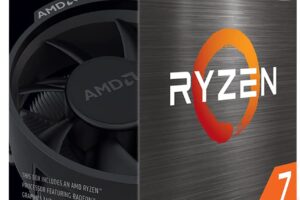 Bild von AMD Ryzen 7 5700G