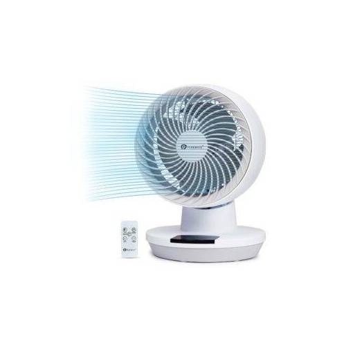 Produktbild von PureMate 8-Inch Air Circulator Fan with Oscillation and Timer
