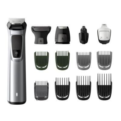Produktbild von Philips Multigroom series 7000 14-in-1, Face, Hair and Body MG7720/13