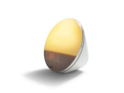 Produktbild von Philips SmartSleep Wake-up Light HF3531/01