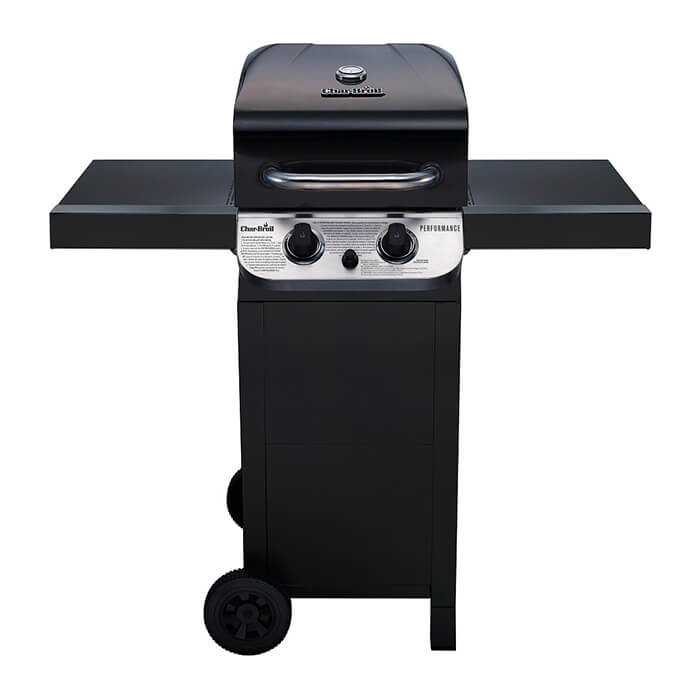 Produktbild von Char-Broil Convective 210B 2 Burner Gas Barbecue Grill