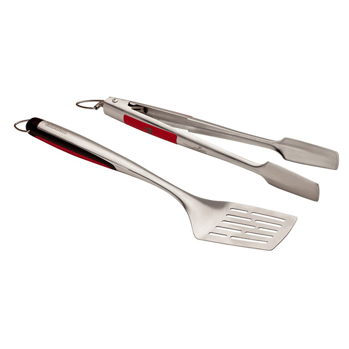 Produktbild von Char-Broil 2 Piece Premium BBQ Toolset