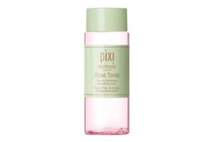 Bild von Pixi Skin care Facial cleansing Rose Tonic 100 ml