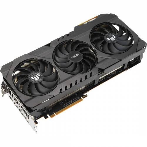 Produktbild von Asus TUF GAMING Radeon RX 6900 XT Graphics Card