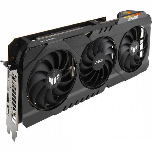 Produktbild von Asus TUF GAMING Radeon RX 6800 Graphics Card