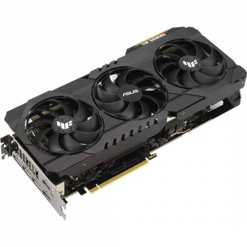 Produktbild von Asus GeForce RTX 3080 TUF Gaming V2 OC Graphics Card
