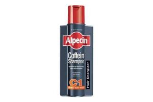 Bild von Alpecin Hair care Shampoo Caffeine Shampoo C1 250 ml