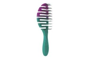 Bild von Wet Brush Hair brushes Pro Flex Dry Teal Ombre 1 Stk.