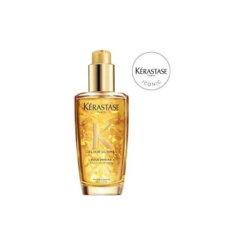 Bild von Kérastase Hair care Elixir Ultime L’Huile Originale 100 ml