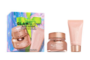 Bild von Glamglow – Gifts & Sets Glow Diggers   for Women