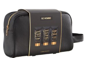 Produktbild von The Luxury Bathing Company – Gift Set GC Homme Looking Sharp  for Men