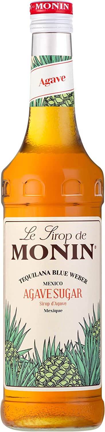 Bild von MONIN Premium Agave Syrup 700 ml