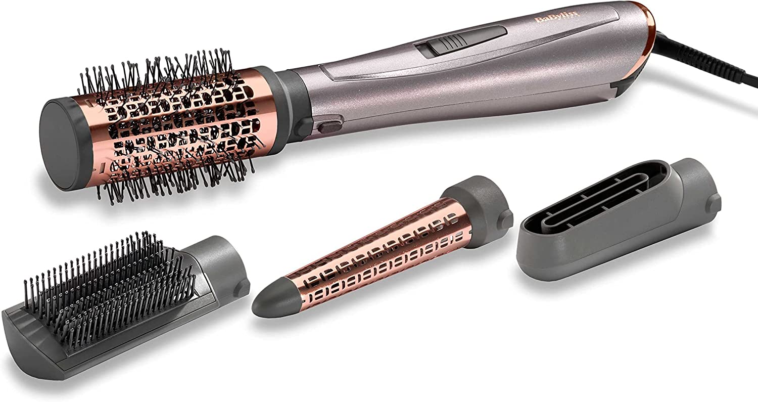 Bild von BaByliss Air Style 1000, Powerful 4 in 1 Hair Dryer Styler