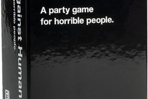 Produktbild von Cards Against Humanity: UK Edition