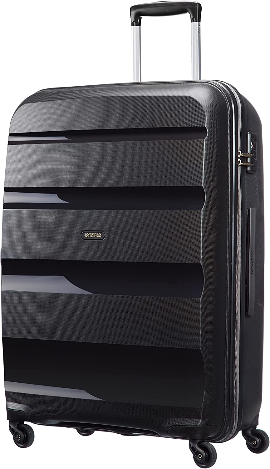 Bild von American Tourister Spinner Suitcase, Black