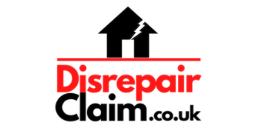 Disrepair Logo