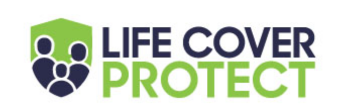 Life Cover Protect Logo