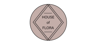 House of Flora Logo