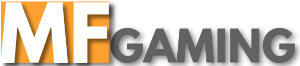MF Gaming Logo