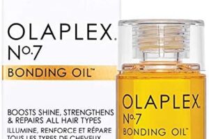 Produktbild von OLAPLEX No.7 Bonding Oil, 30 ml